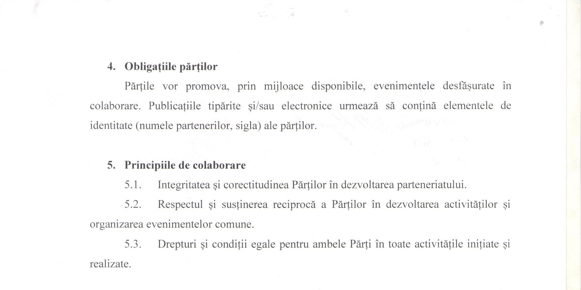 Centrul Academic Internațional "Mihai Eminescu"